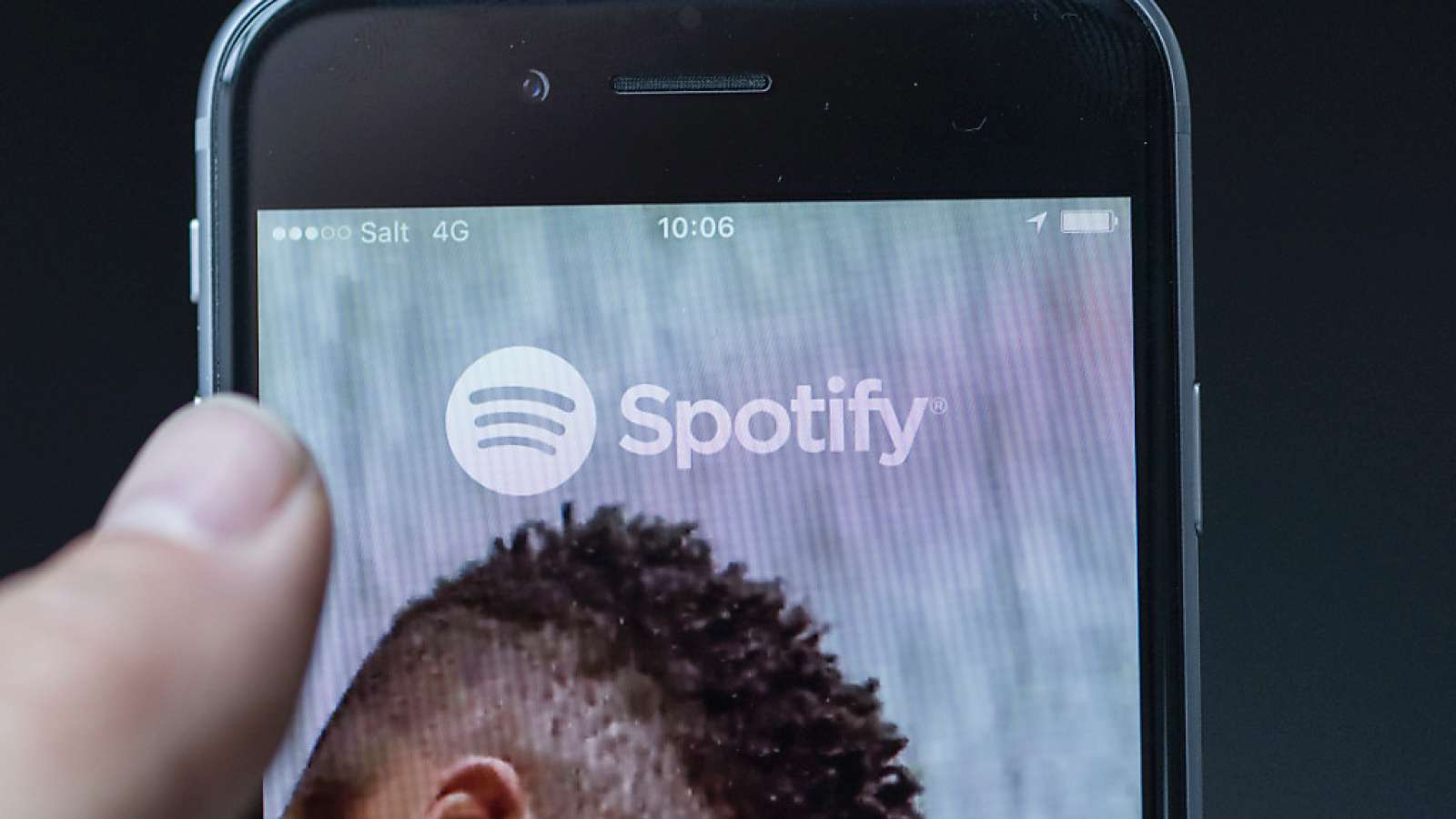 Über 50 Millionen Nutzer bezahlen für Musik über den Streamingdienst Spotify. (Archivbild)