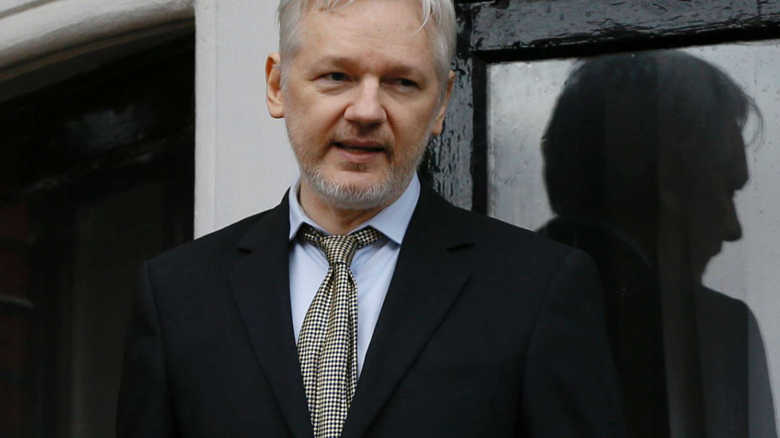 Wikileaks-Gründer Julian Assange sieht in den jüngsten Enthüllungen noch grössere Sprengkraft als in jenen von Edward Snowden. (Archivbild)