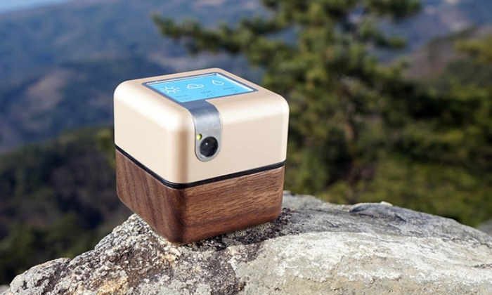 Plen Cube: Der mobile Assistenzroboter aus dem Würfel