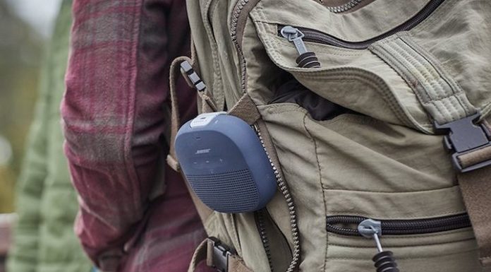 Bose SoundLink Micro: Kraftvoller Bass aus kleinem Gehäuse