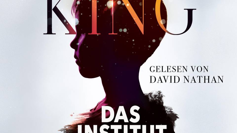  Stephen King - Das Institut Die Hörbuchfassung gibt es bei Audible zum Download. David Nathan liest die 21 Stunden des packenden Thrillers.